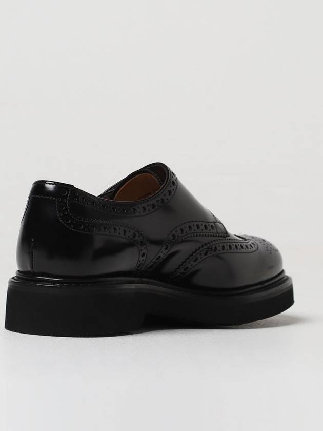 Brogue shoes men Church's - CHURCH'S - BALAAN 3