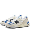 990v2 low top sneakers - NEW BALANCE - BALAAN 2