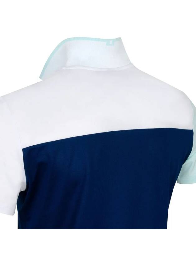 CLIFF REG POLO GMJT09557O341 Men s Regular - J.LINDEBERG - BALAAN 5