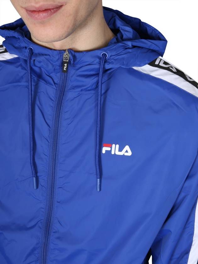 "TEVA" WIND JACKET - FILA - BALAAN 4