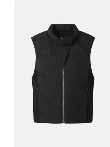 Women s Winter New Quilted Swing Down Vest PIWPW640921 Domestic Product GQ4V24100235467 - PXG - BALAAN 1