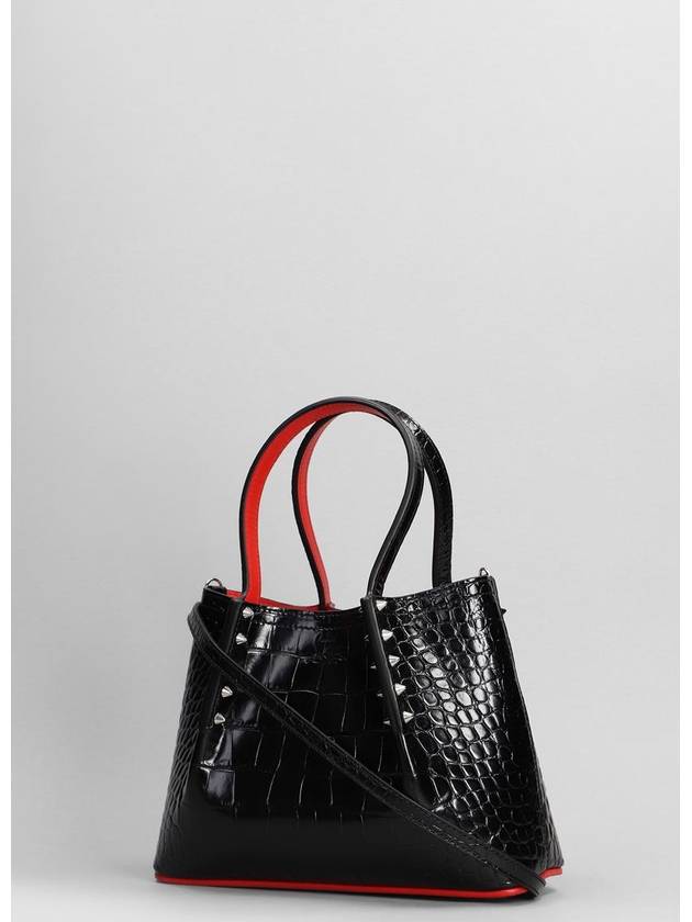 Christian Louboutin Cabarock Mini Tote - CHRISTIAN LOUBOUTIN - BALAAN 2