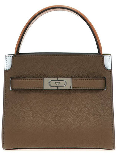 Tory Burch 'Lee Radziwill Petite' Handbag - TORY BURCH - BALAAN 1