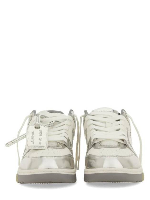 Off-White "Out Of Office" Sneaker - OFF WHITE - BALAAN 4