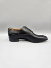 Men s lace up shoes black 719741 - GUCCI - BALAAN 4