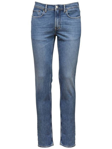 Acne Studios Jeans - ACNE STUDIOS - BALAAN 1