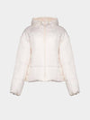 Sportswear Therma Fit Classic Puffer Padding Pale Pink - NIKE - BALAAN 2