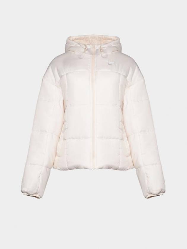 Sportswear Therma Fit Classic Puffer Padding Pale Pink - NIKE - BALAAN 2