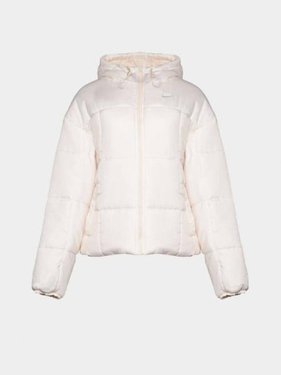 Sportswear Therma Fit Classic Puffer Padding Pale Pink - NIKE - BALAAN 2