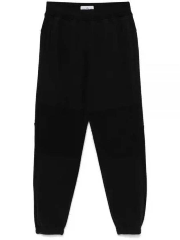 Cotton sweatpants 811560352 - STONE ISLAND - BALAAN 2