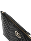 men clutch bag - GUCCI - BALAAN 6