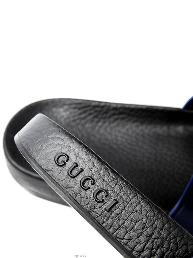 men sandals - GUCCI - BALAAN 7