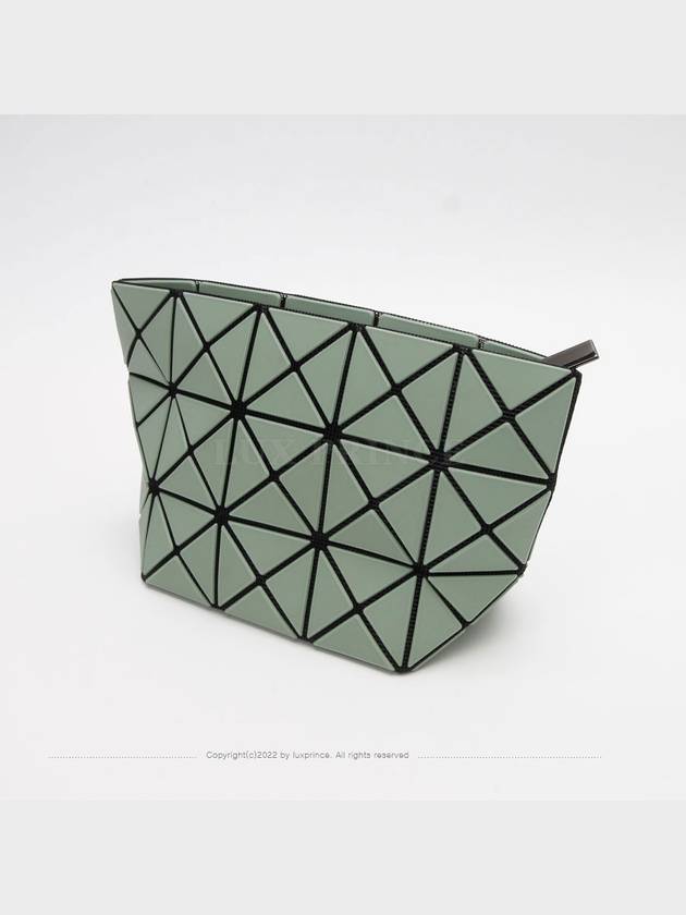 Matte prism pouch 1169hva - ISSEY MIYAKE - BALAAN 2