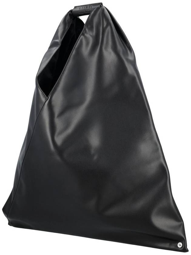 Mm6 Maison Margiela Japanese Classic Bag - MAISON MARGIELA - BALAAN 3