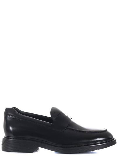 H576 low heel loafers HXM5760DU50QFY - HOGAN - BALAAN 2