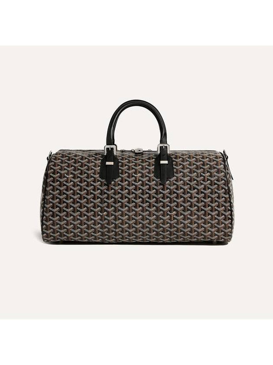 Boston 45 bag black BOSTON045TY01CL01P - GOYARD - BALAAN 2