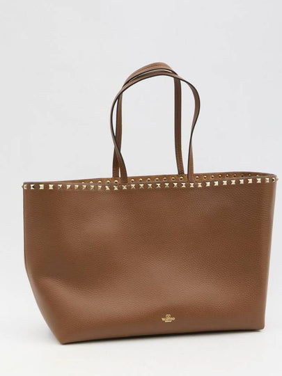 Rockstud tote bag - VALENTINO - BALAAN 2