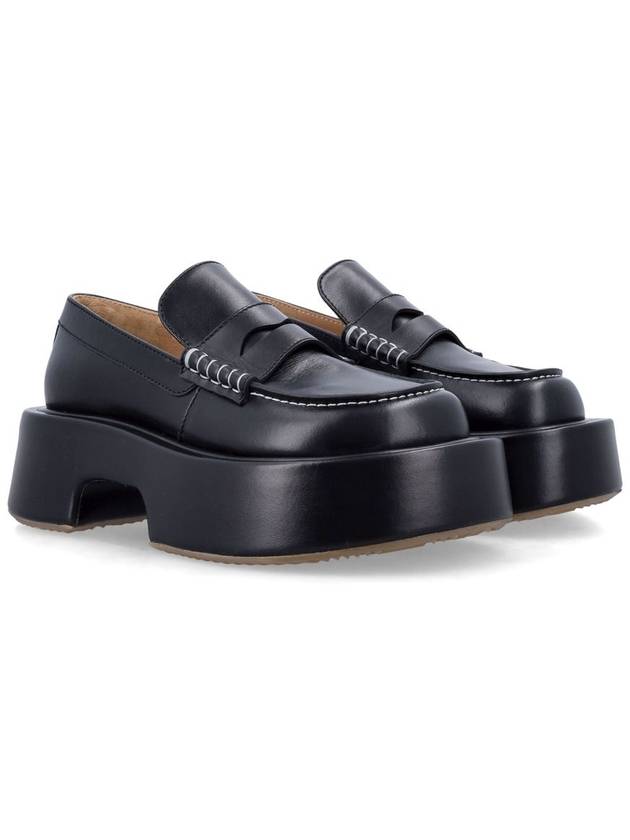 Platform Mocassins - JW ANDERSON - BALAAN 2