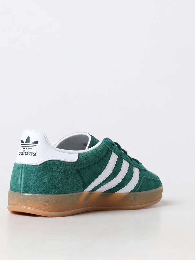 Sneakers Gazelle Adidas Originals in camoscio - ADIDAS ORIGINALS - BALAAN 3