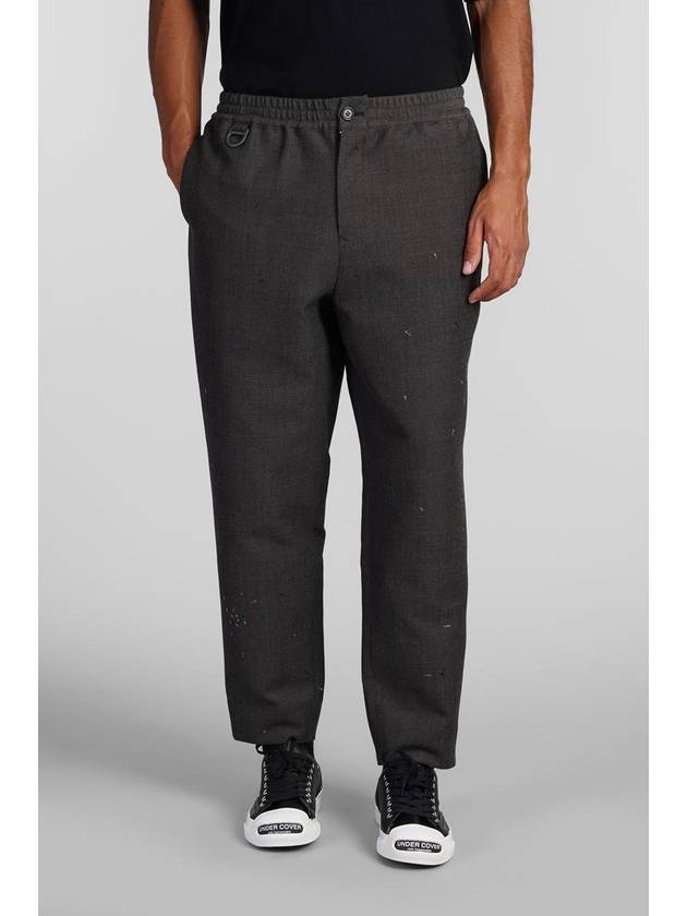 Undercover Pants - UNDERCOVER - BALAAN 1