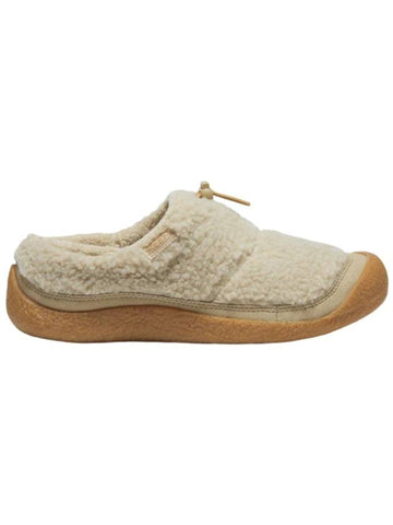 Hauser III Slippers Moko Safari - KEEN - BALAAN 1