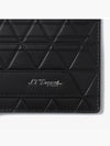 Dupont 161109 Firehead Card Wallet - S.T. DUPONT - BALAAN 3