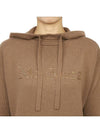 Women s Hooded Knit 29366103650 GORIZIA 002 - MAX MARA - BALAAN 7