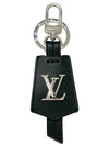 Cloche Clé Key Holder Black - LOUIS VUITTON - BALAAN 2