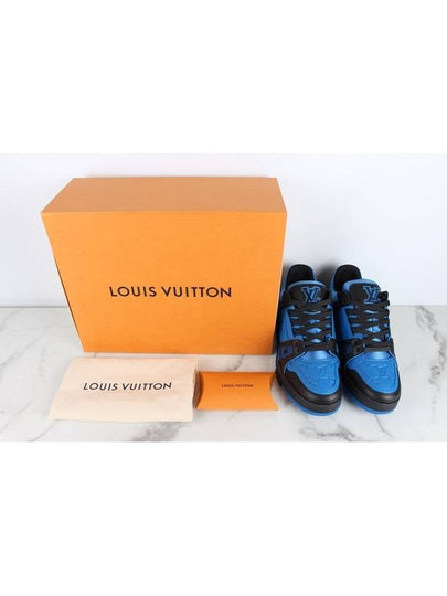 trainer 7 - LOUIS VUITTON - BALAAN 2