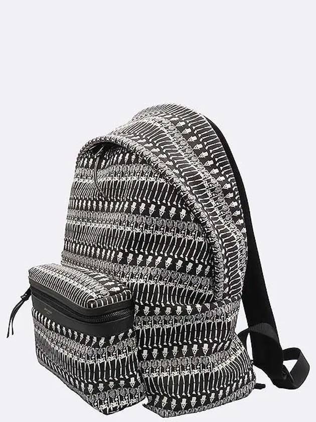 435988 backpack bag - SAINT LAURENT - BALAAN 2