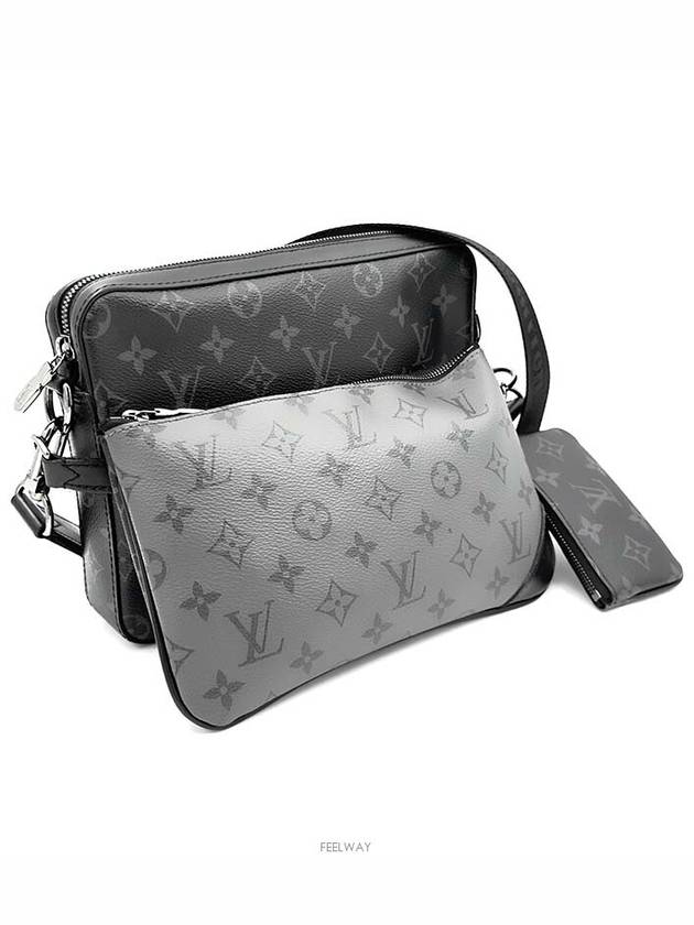 men cross bag - LOUIS VUITTON - BALAAN 3