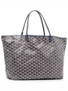 Saint Louis GM Tote Bag Black - GOYARD - BALAAN 3