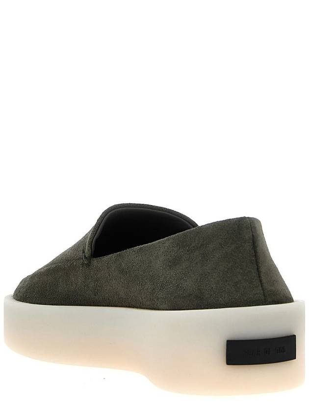 Fear Of God '101 Loafer' Sneakers - FEAR OF GOD - BALAAN 3