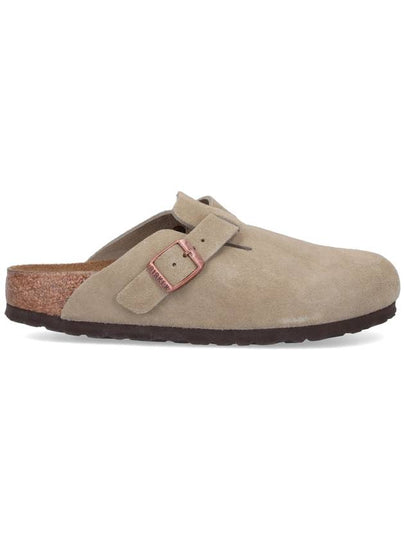 Loafer 060463TAUPE - BIRKENSTOCK - BALAAN 2