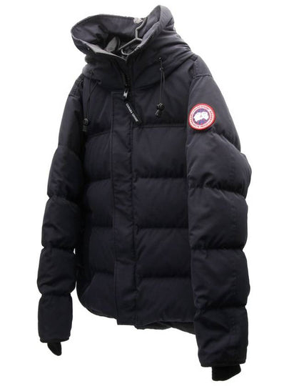 men s down padding 0108hxa - CANADA GOOSE - BALAAN 2