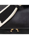 Trunk Soft Medium Cross Bag Black - MARNI - BALAAN 5