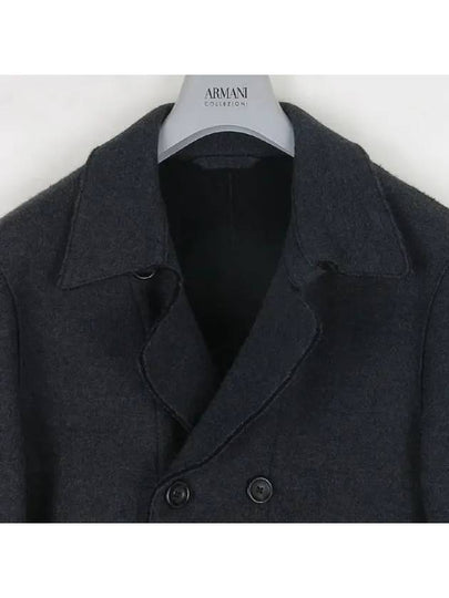 Smith Market Armani COLLEZIONI Coat Men s Clothing - GIORGIO ARMANI - BALAAN 2