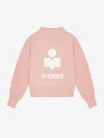 24 MOBY SW0003FA A1M07E PREU Sweatshirt 1244024 - ISABEL MARANT - BALAAN 1