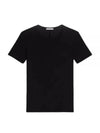 Helmutrang Shrunken Tee Shrunken Tee - HELMUT LANG - BALAAN 2