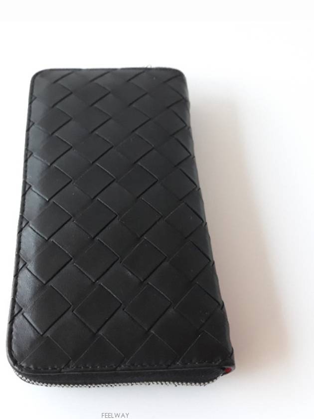 women s long wallet - BOTTEGA VENETA - BALAAN 5