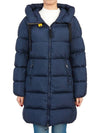 Women's Harmony HARMONY Down Puffer Padding Navy - PARAJUMPERS - BALAAN 3