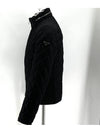 Men s quilted lightweight padded jumper - PRADA - BALAAN 5