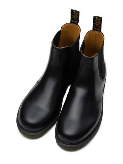 2976 Chelsea Boots Black - DR. MARTENS - BALAAN 2