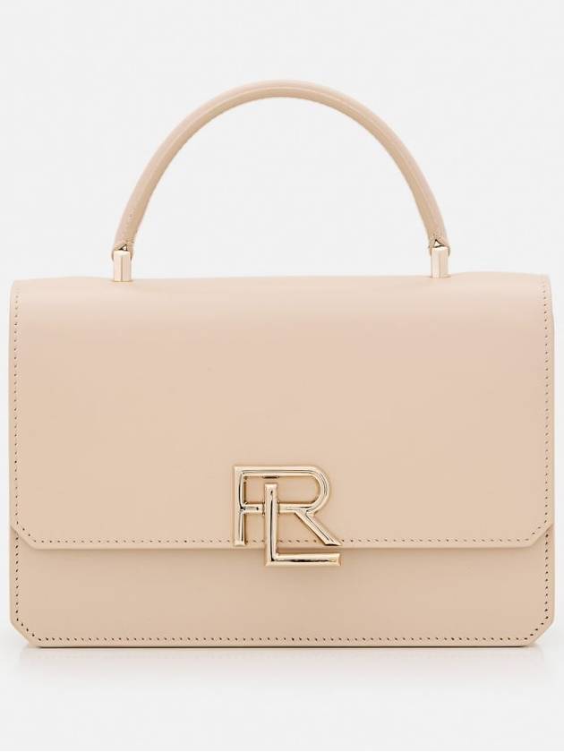 Handbag woman Ralph Lauren - RALPH LAUREN - BALAAN 1