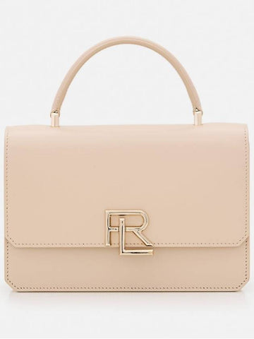 Handbag woman Ralph Lauren - RALPH LAUREN - BALAAN 1