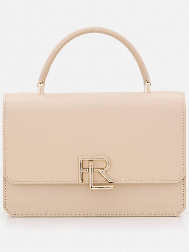 Handbag woman Ralph Lauren - RALPH LAUREN - BALAAN 1