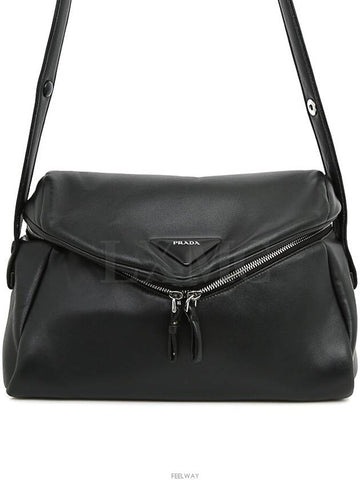 women shoulder bag - PRADA - BALAAN 1