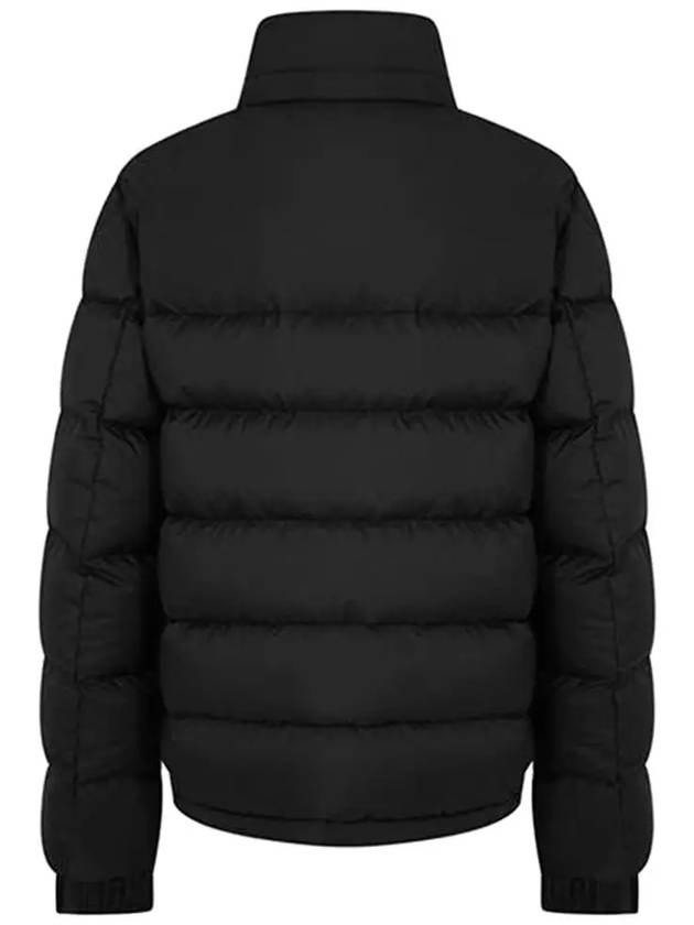 Kids Joe Logo Padded Jacket 1A000 58 54A81 999 - MONCLER - BALAAN 3