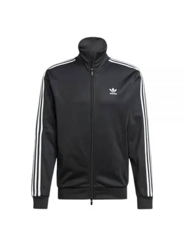 Classic Beckenbauer Track Jacket Black - ADIDAS - BALAAN 2