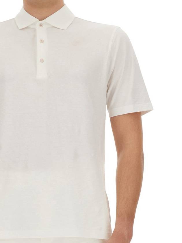 Lardini Regular Fit Polo Shirt - RVR LARDINI - BALAAN 4